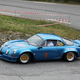 Illustration for article titled Awesome shots of classic cars rallying...